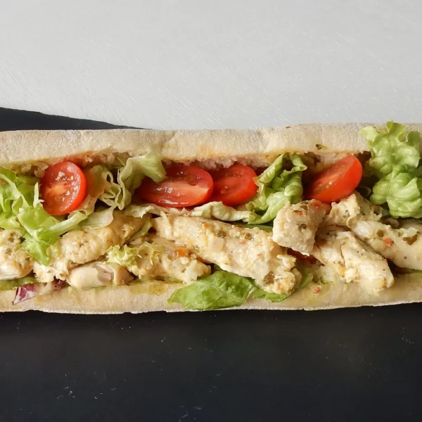 Le Ciabatta