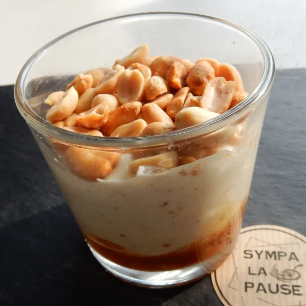 Tiramisu Snickers