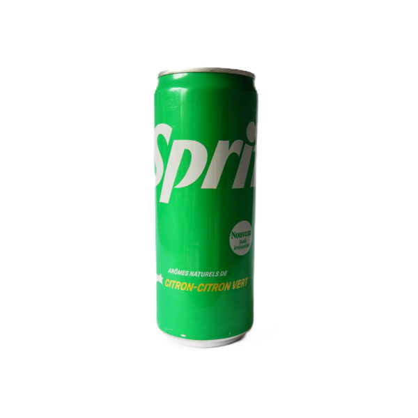 Sprite 33cl